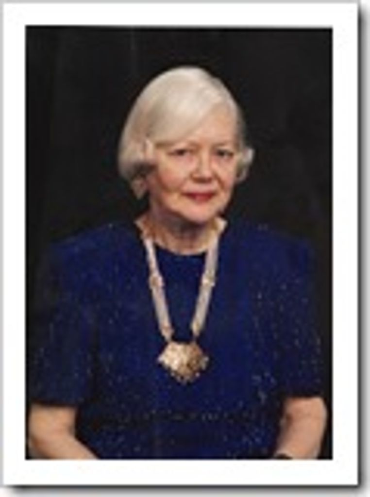 Phebe Dorothy Gould O’Shea