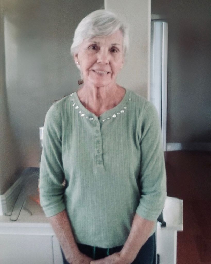 Dorothy Tackett Profile Photo