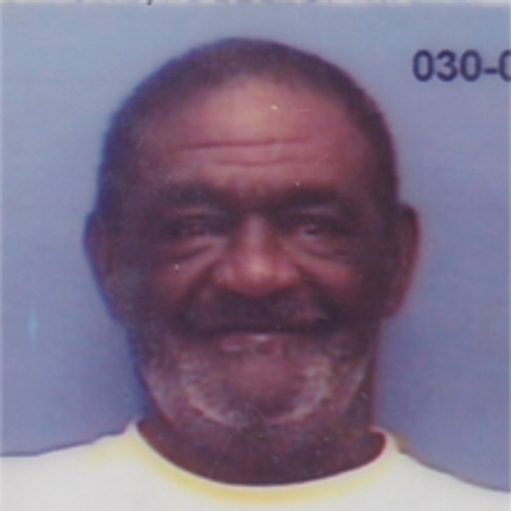 Charles Irvin Mchenry