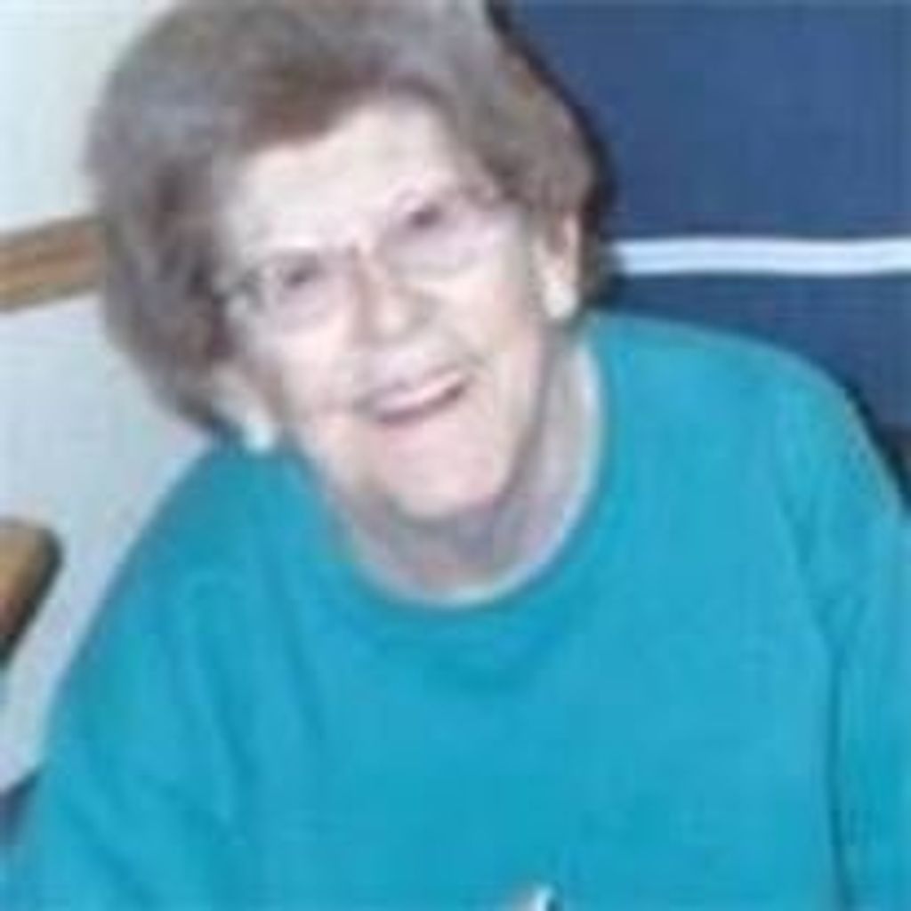 Bessie Mantz