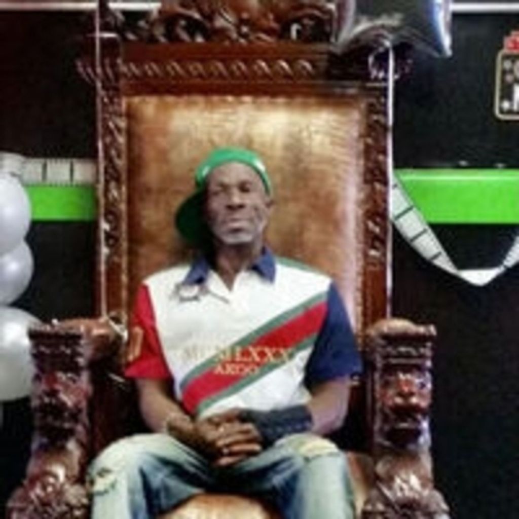 Mr. Stewart Wilson Lll