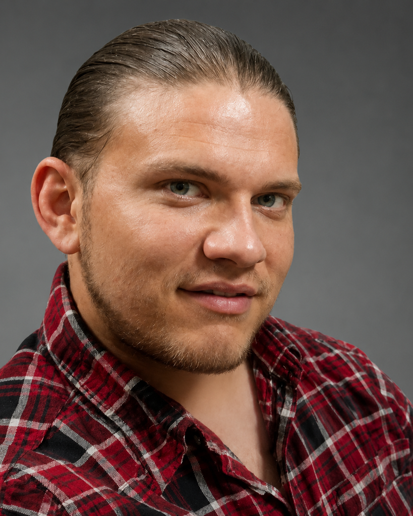 James "Jimmy" Ryan Troup Profile Photo