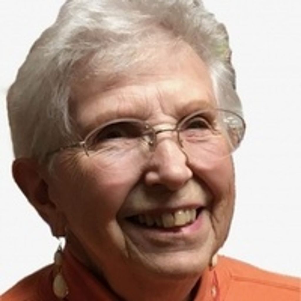 Arleen B. Shuman