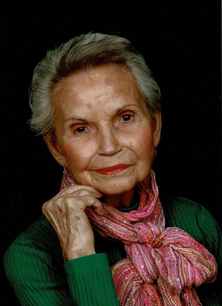Elizabeth Price Weaver