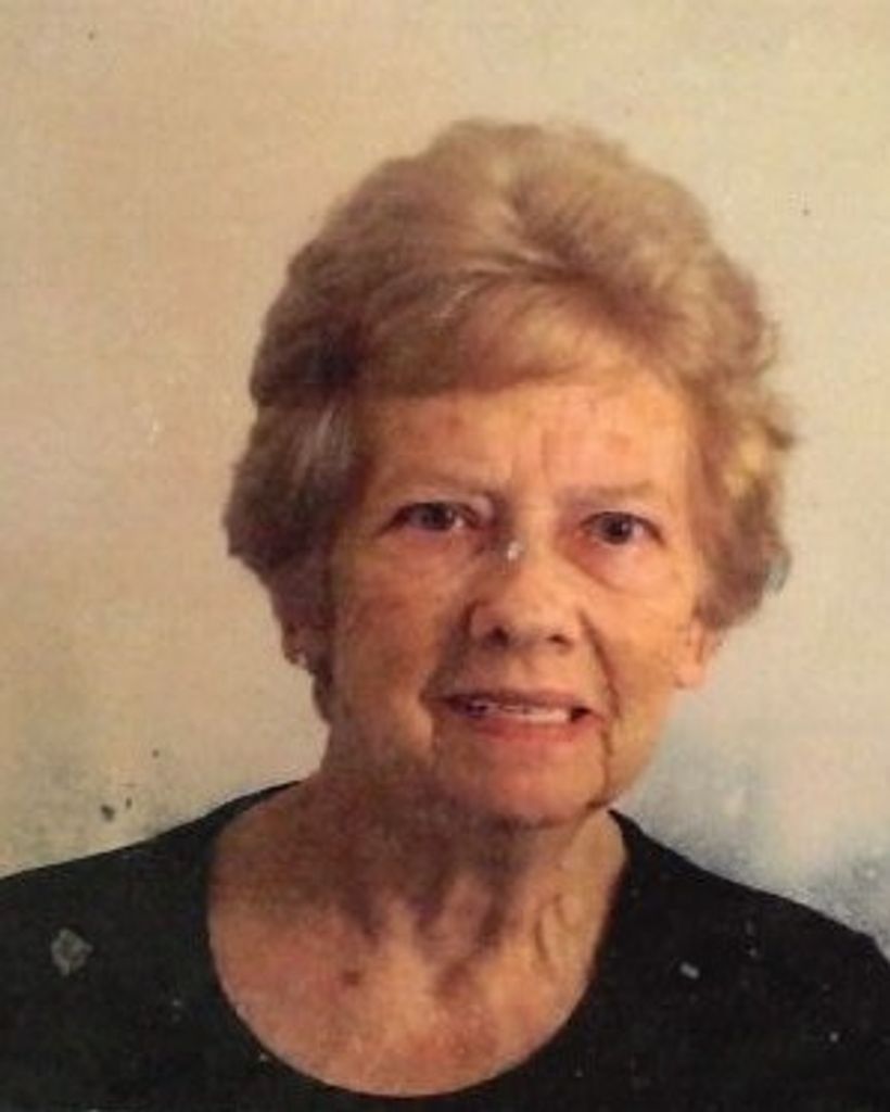 Sharon Mae Gloyer Profile Photo