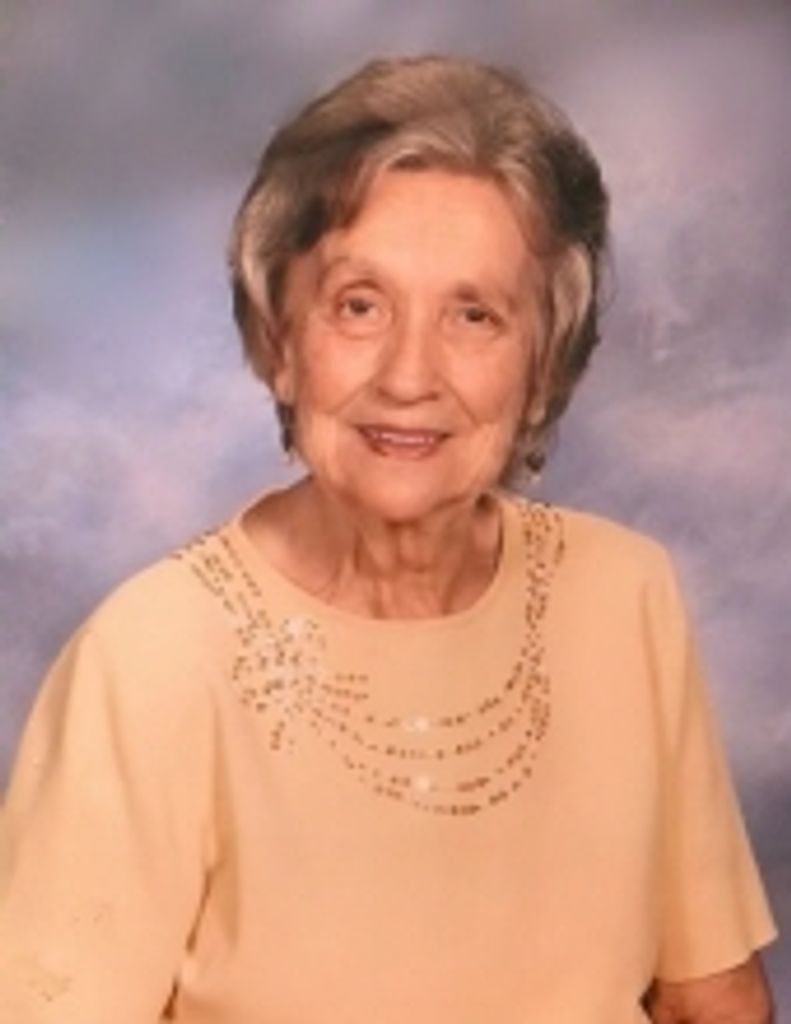 Daphene Browning Daniel