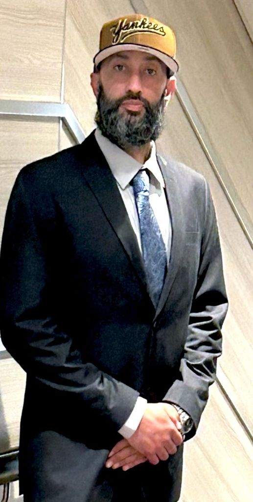 Mr. Lucas Alvarado Profile Photo