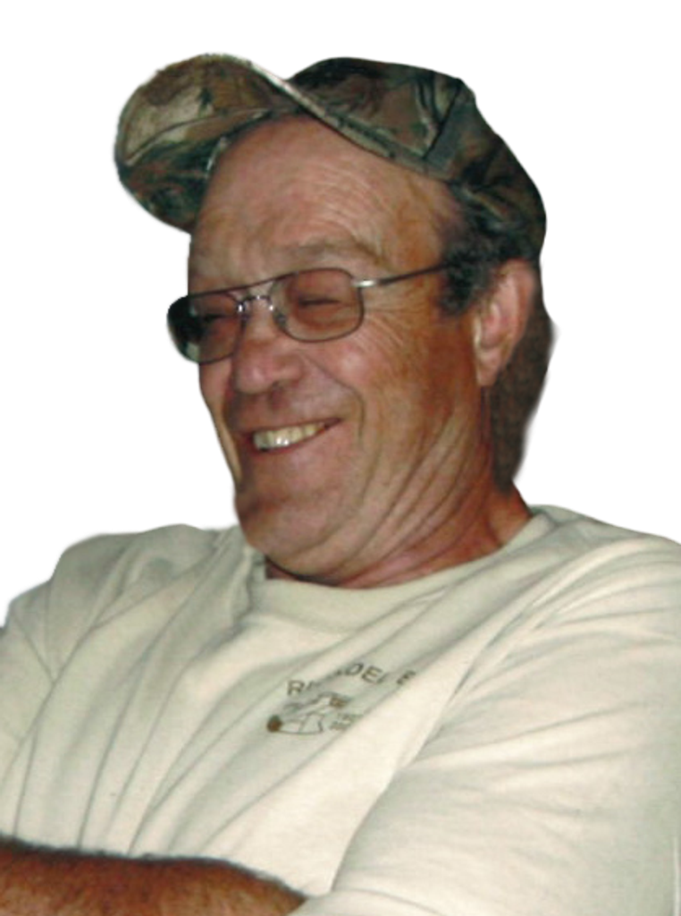 Donald Ernest Derbyshire Profile Photo