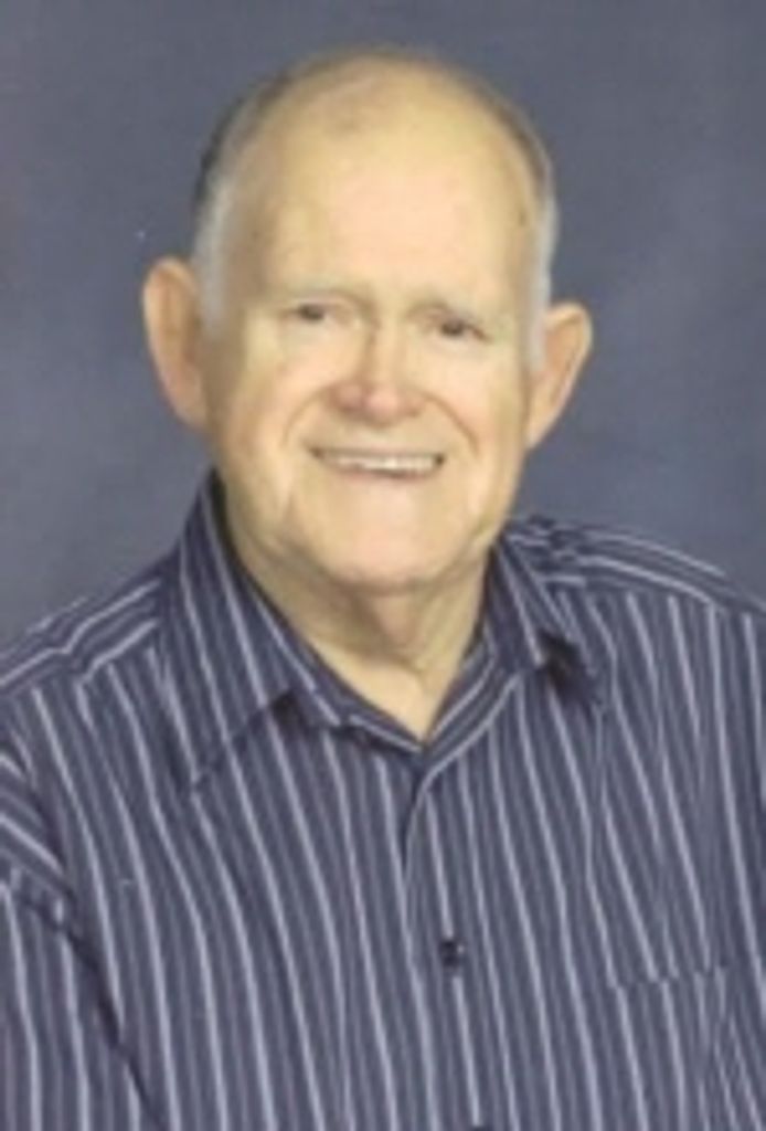 Robert "Bob" O. Owen Profile Photo