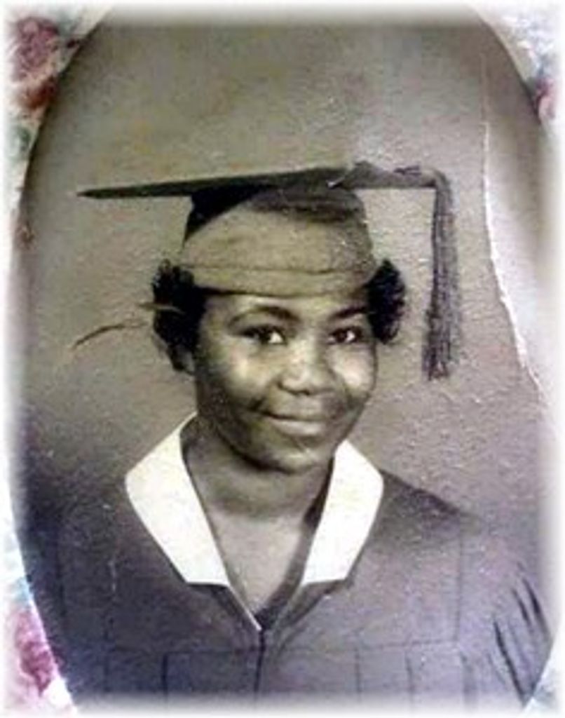 Leah Minnie Hooper Profile Photo