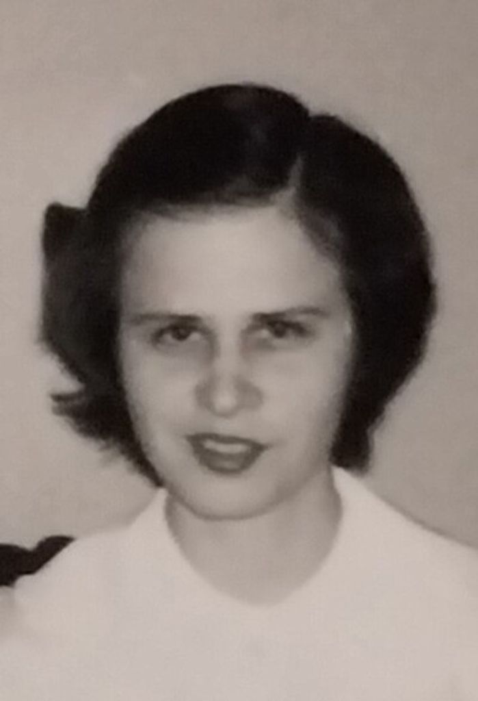 Hilda Davis Jennings Profile Photo