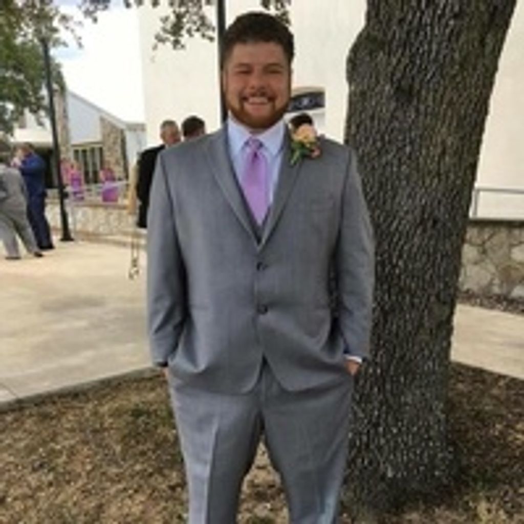 Ethan Jeffrey Pohlmeier Profile Photo