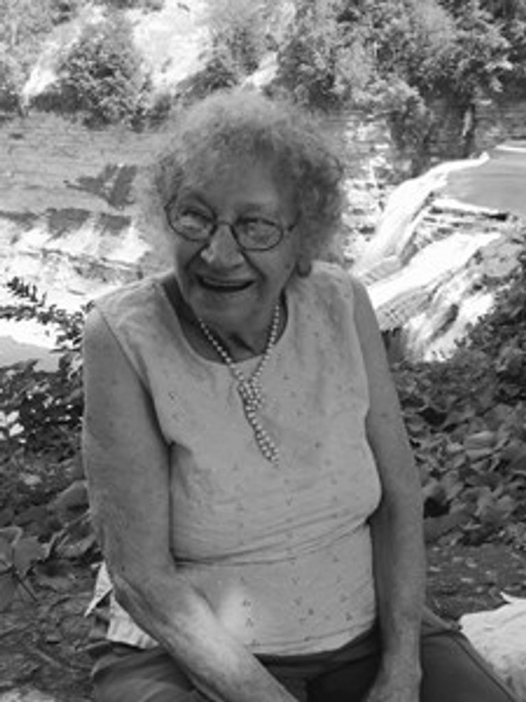 Virginia Nelson