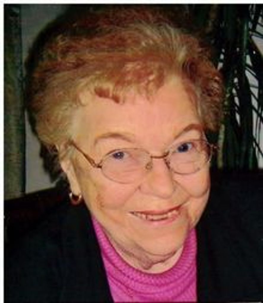Dorothy Julia (Flannery)  Mcdonald Profile Photo