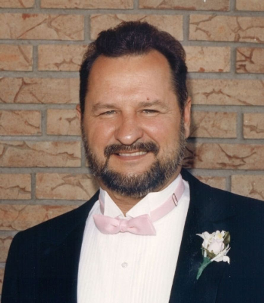 Walter G. Stanak Profile Photo