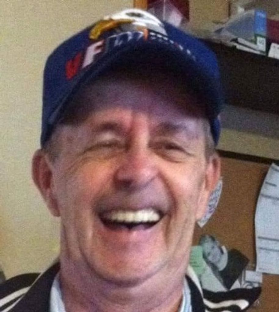 Larry Edward Jandreau