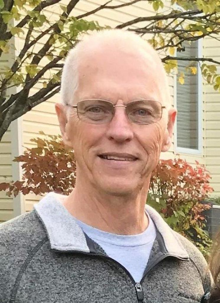 Wayne Widholm Profile Photo