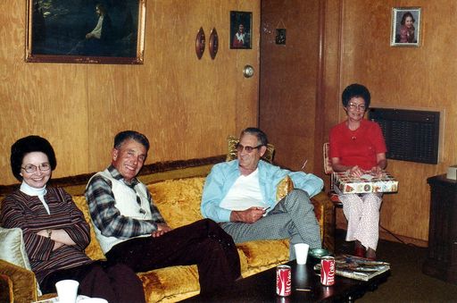 Virgie Nell (Gaither)  Cook photo gallery thumbnail 12 of 40