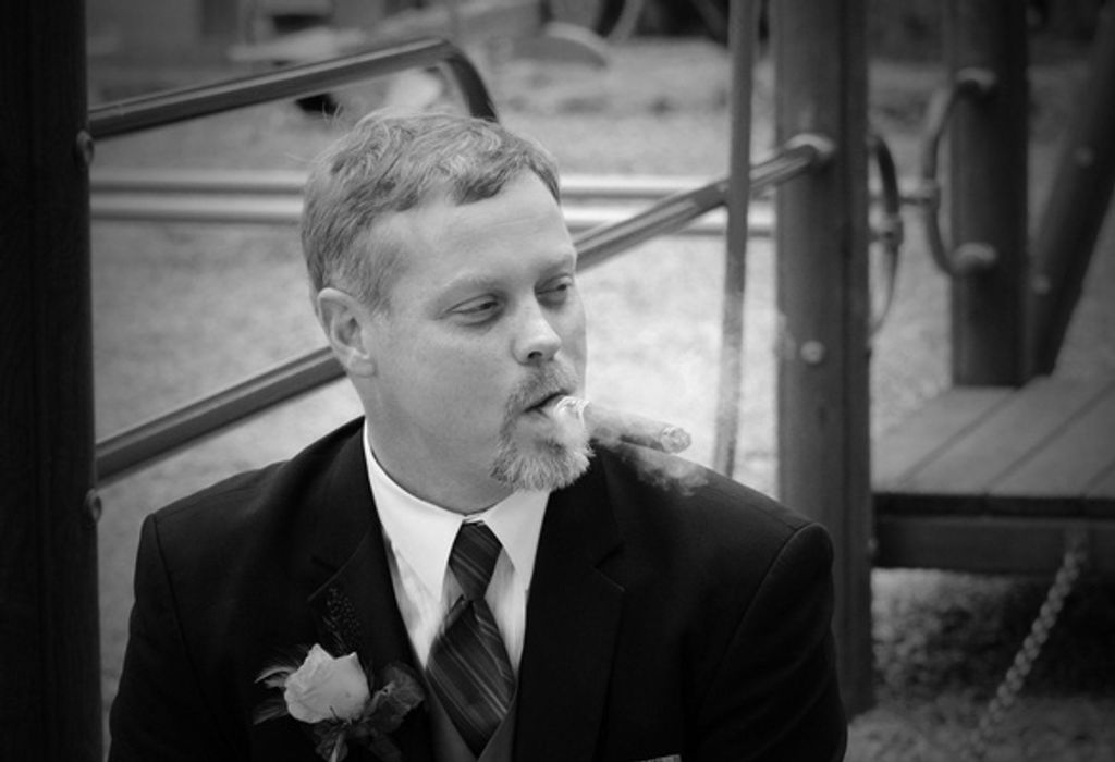 Thomas J. Flickinger Profile Photo