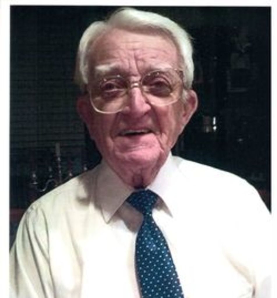 Warren Robert Bishop