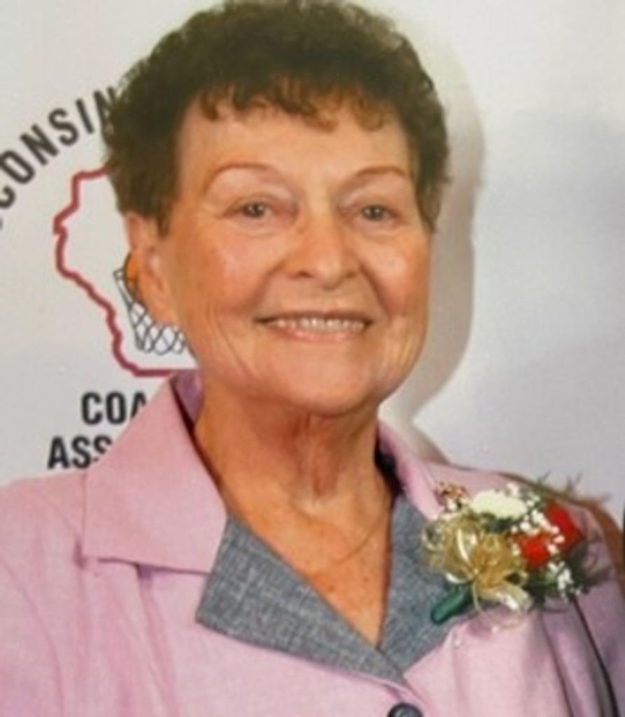 Ruth Orilee Breidenstein