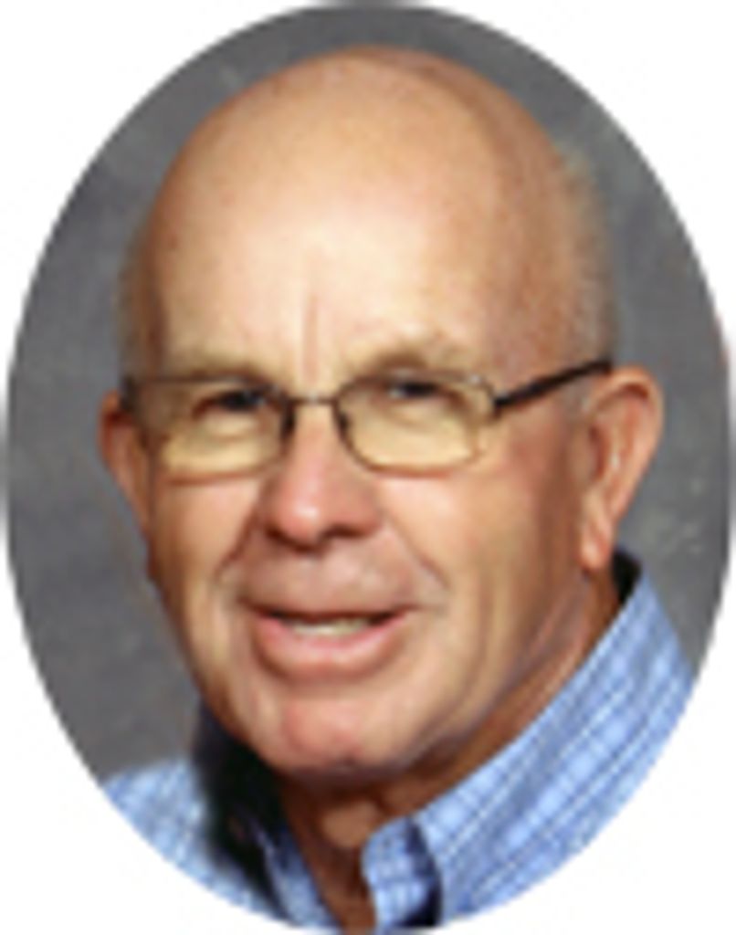 Russell E. "Rut" Sottong