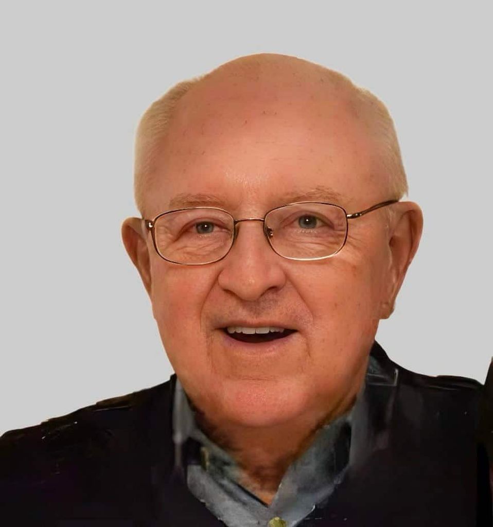 William Flynnt Allen, Jr. Profile Photo