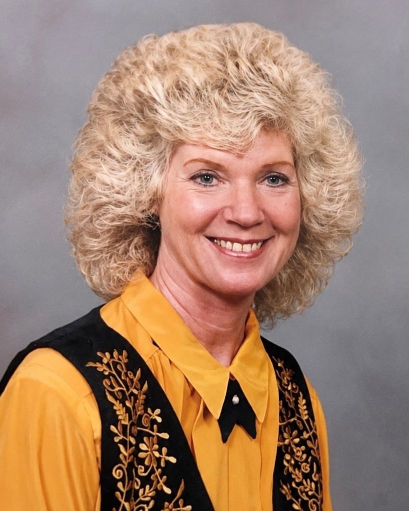 Dolores Holbrook Cullum