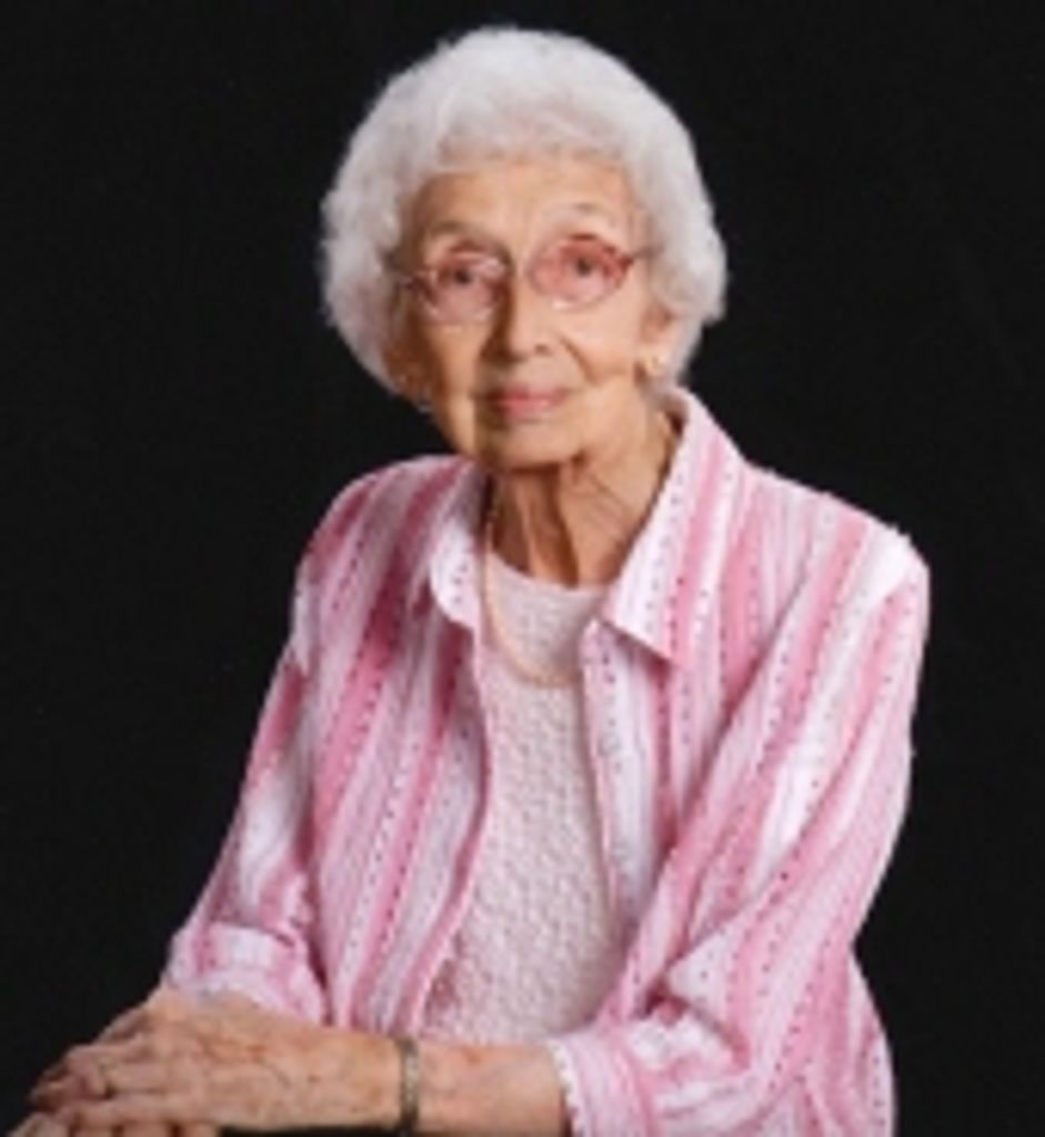 Harriet Aspenson Delap