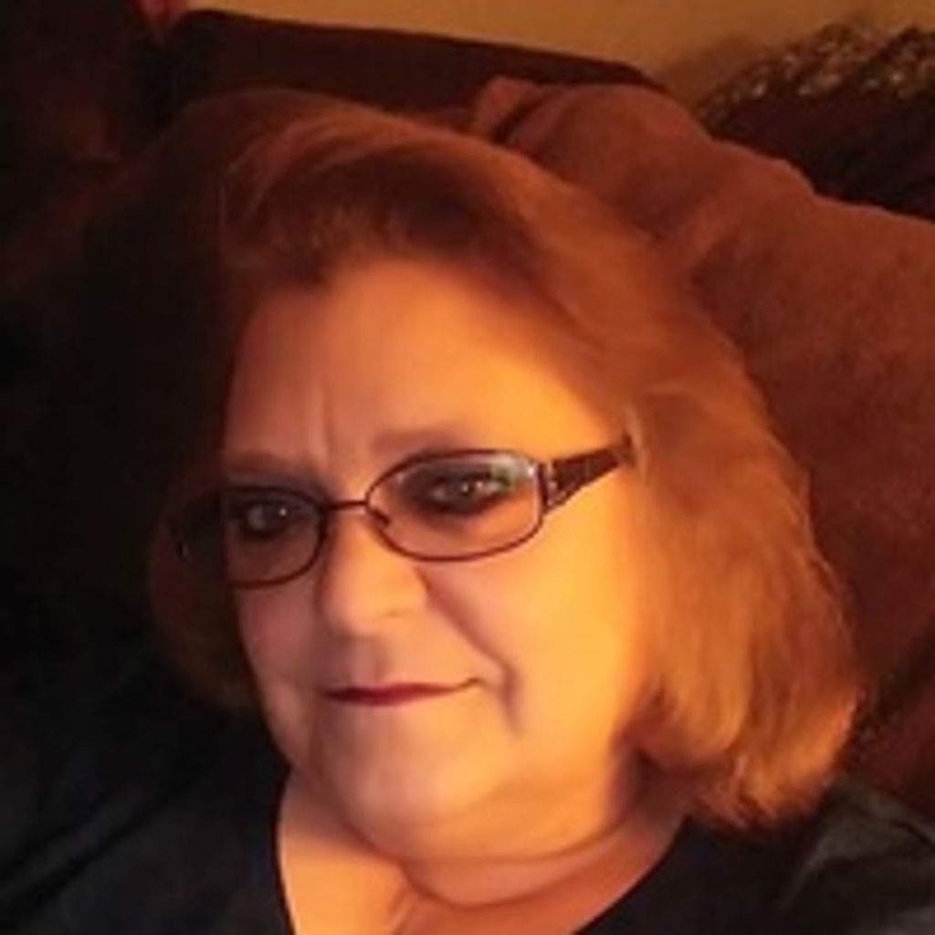 Tammie Jo Cammack Hearn Profile Photo