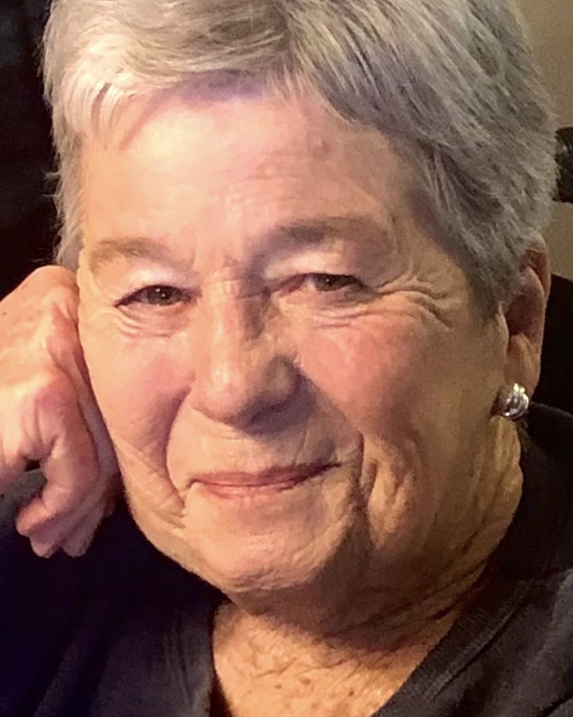 Barbara “Betsy” Hardwick Berry Profile Photo