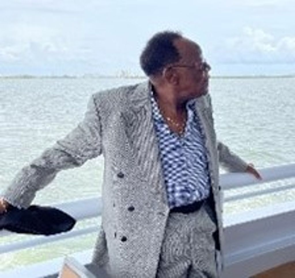 Mr. John Ecker Hatchett Jr. Profile Photo
