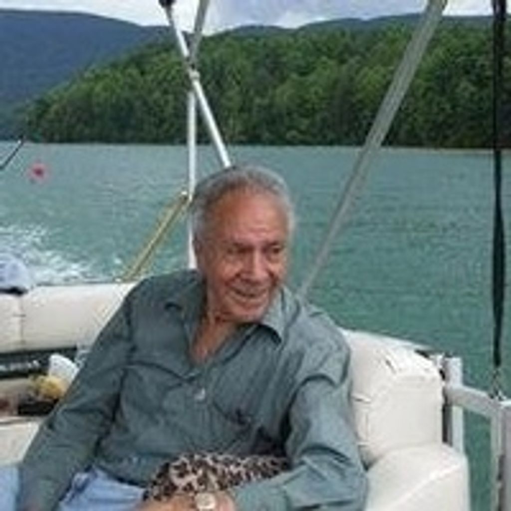 Joe E. Medina