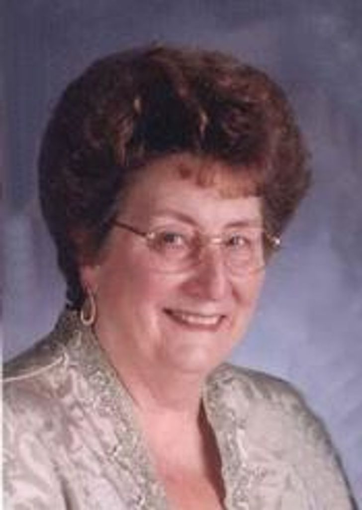 Geri Ostdiek Profile Photo
