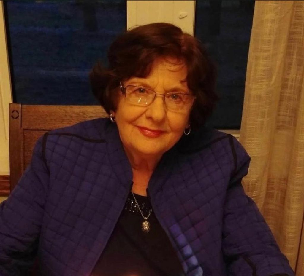 Betty Jean Sprecher Profile Photo