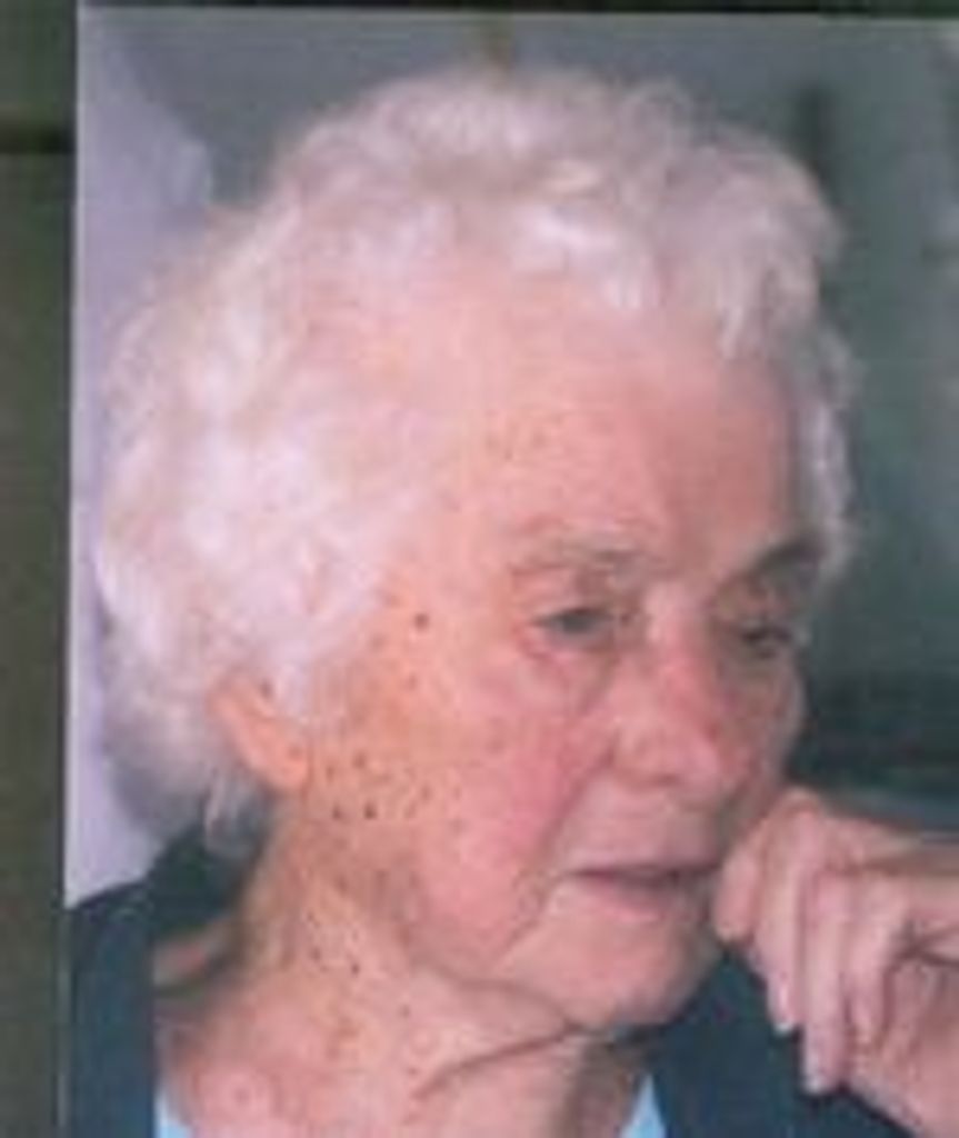 Mary Selelo