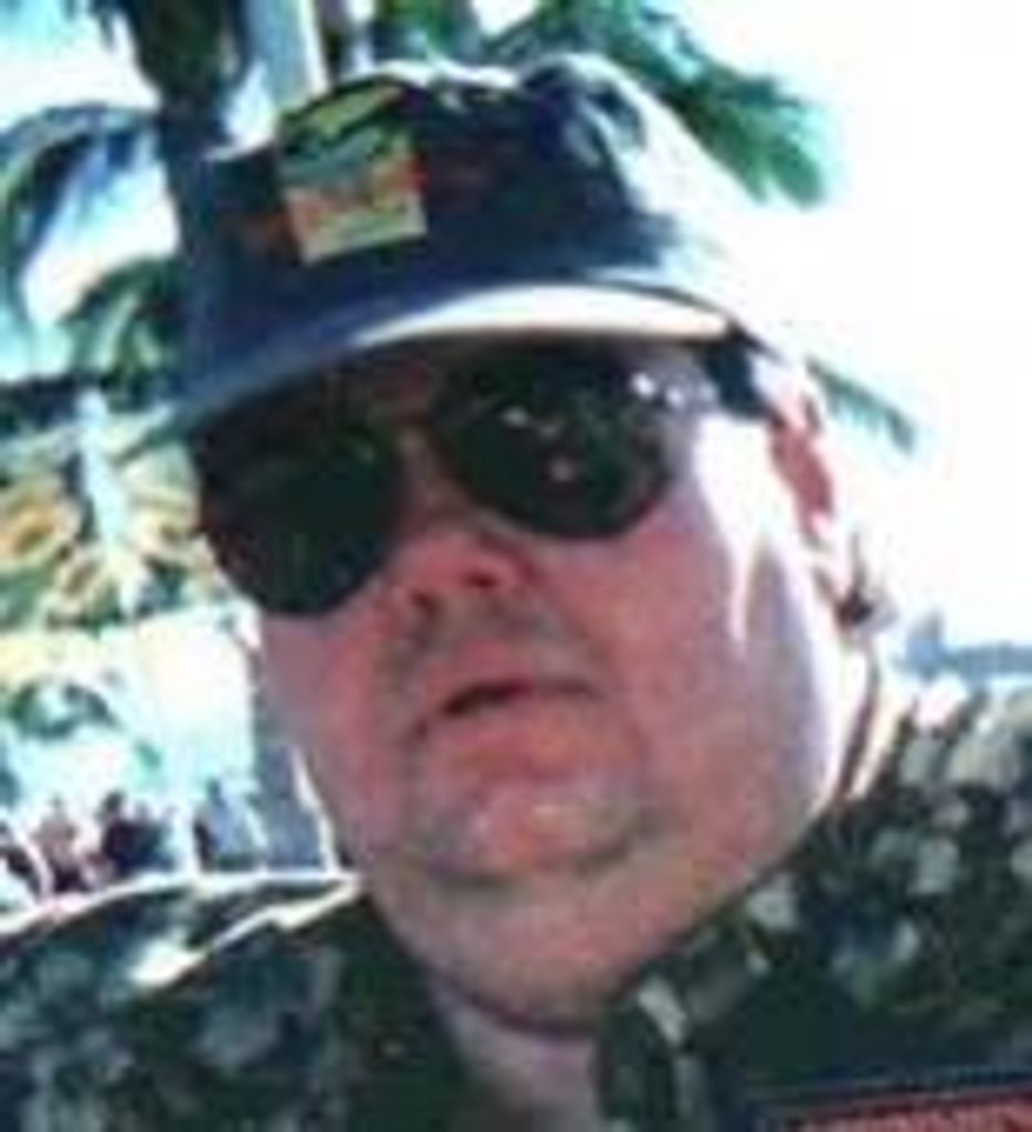 George Daniel Kingore “Dan”