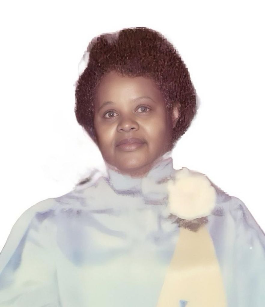 Catherine Austin Smith Profile Photo