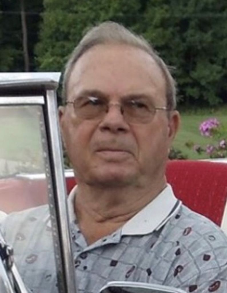 Richard Earl Bregar Profile Photo