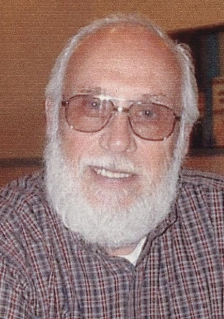 Donald Morris Ford Profile Photo