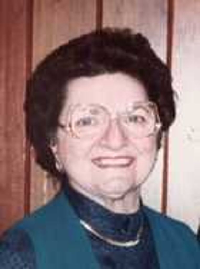 Joanna Sandin