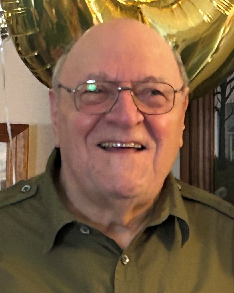 John Francis Azzarello