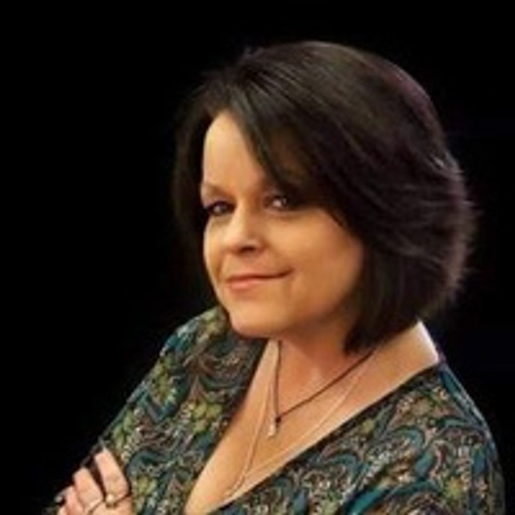 Wendy  Barham Webster