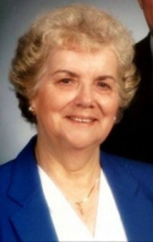 Antoinette J. (Celenza) Perry