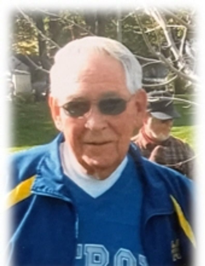 Earl Bradley Graham Profile Photo