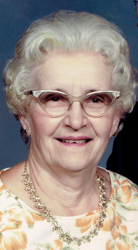 Wanda F. Orzechowski