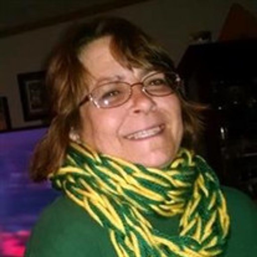 Peggy D. Bowden