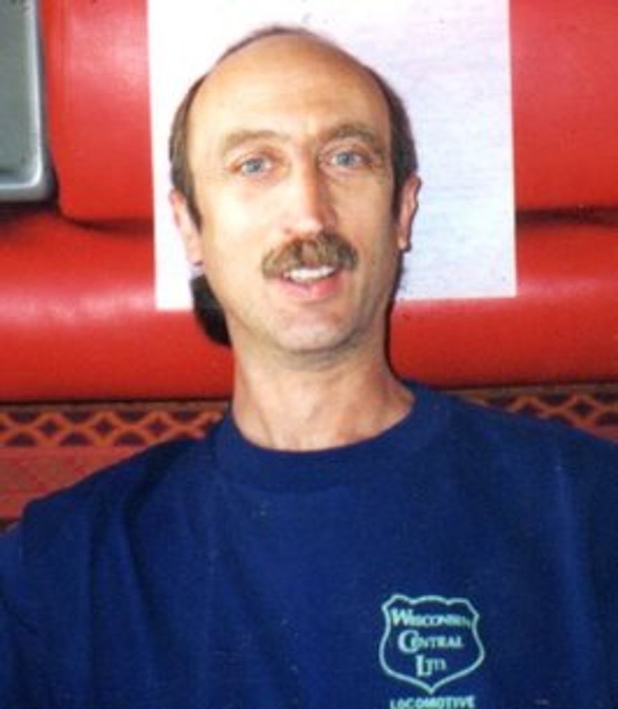 George Kleser Profile Photo