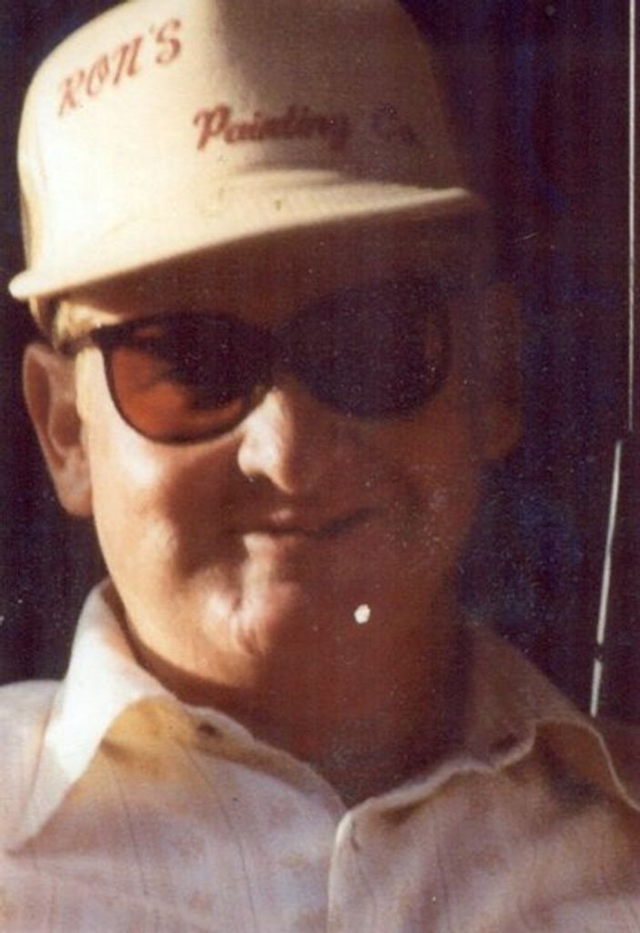 Ronald R Baker Profile Photo