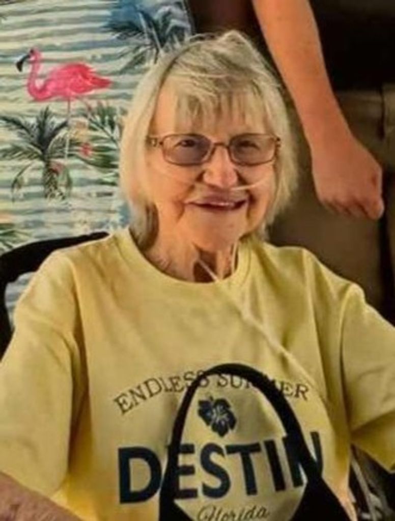 Joyce Daub Profile Photo